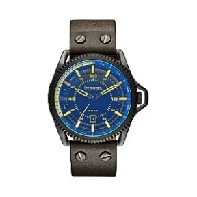 迪赛/Diesel 石英机芯 DZ1718