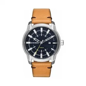 迪赛/Diesel 石英机芯 DZ1847