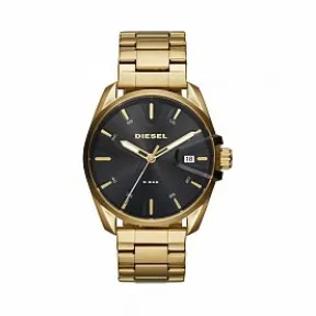 迪赛/Diesel 石英机芯 DZ1865