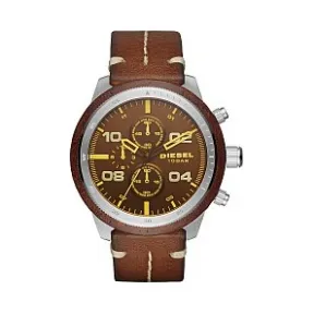 迪赛/Diesel 石英机芯 DZ4440