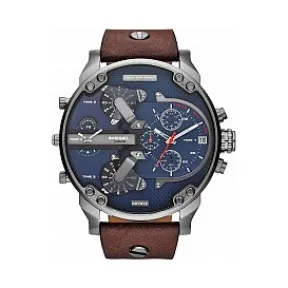 迪赛/Diesel 石英机芯 DZ7314