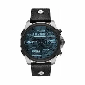 迪赛/Diesel 石英机芯 DZT2001