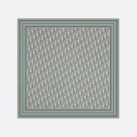 迪奥/Dior 男士 头巾 03B1060A0341_C484_TU