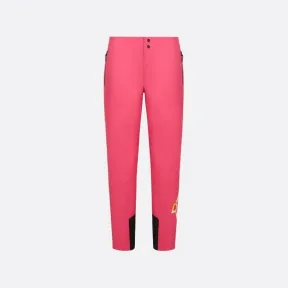 迪奥/Dior DIOR AND DESCENTE 滑雪裤 粉色科技帆布 213C171B5665_C482_T44