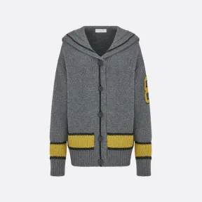 迪奥/Dior 女士 羊毛衫 244G53AM121_X2844_T34