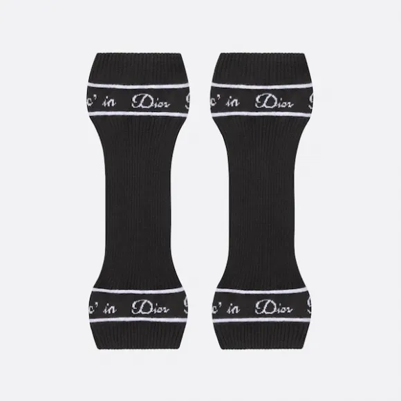 迪奥/Dior 儿童用品 袜子 2WBD14SOCJ_Y900_TU