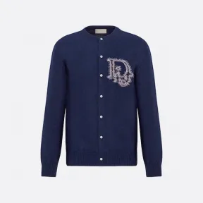 迪奥/Dior 男士 羊毛衫 313M235AT521_C584_TL