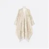 迪奥/Dior Dior  印花披风 31JHA370L011-CO90