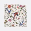 迪奥/Dior Dior  Birds 90 方巾 32BIR090I606-C082