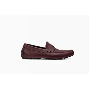 迪奥/Dior 酒红色粒面触感小牛皮和 蜜蜂 标志休闲鞋。 3LO095VLV H360