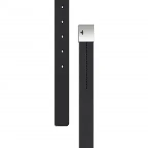 迪奥/Dior 蜜蜂标志和黑色小牛皮皮带 4229PLXQP H00N