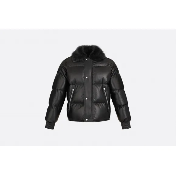 迪奥/Dior 羽绒服 833L457V0344 C900