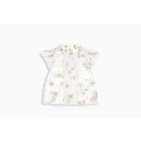 迪奥/Dior 印花纯棉帆布罩衫 8EBM31SRTC Y20G