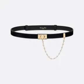 迪奥/Dior Dior  Caro 腰带 B04136WFR-M900