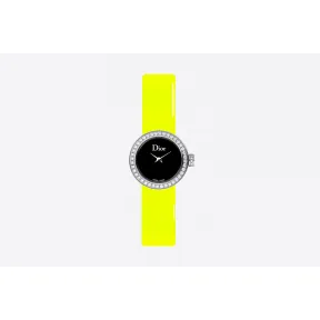 迪奥/Dior La Mini D de Dior ø直径19 毫米 CD040110A008 0000