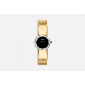 迪奥/Dior La Mini D de Dior ø直径19 毫米 CD040110A013 0000