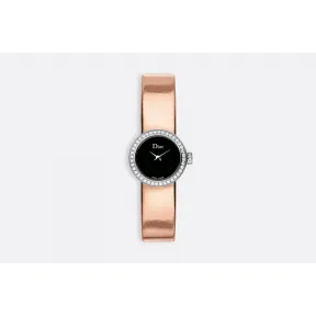 迪奥/Dior La Mini D de Dior ø直径19 毫米 CD040110A015 0000