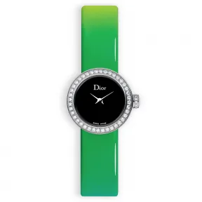 迪奥/Dior  ø 直径19 毫米 CD040110A017 0000