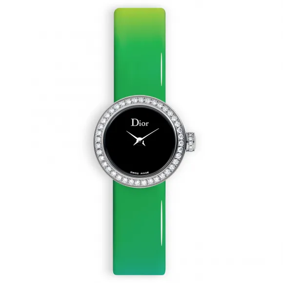 迪奥/Dior  ø 直径19 毫米 CD040110A017 0000