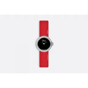迪奥/Dior La Mini D de Dior腕表 直径19毫米 CD040110A018 0000