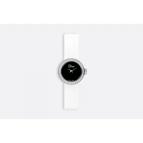 迪奥/Dior Mini d de dior腕表 直径19毫米 CD040110A020 0000