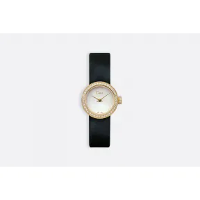 迪奥/Dior La Mini D de Dior ø直径19 毫米 CD040150A001 0000