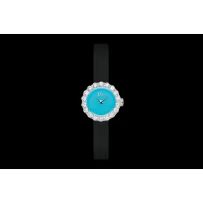 迪奥/Dior La D de Dior précieuse ø直径21毫米 CD040164A002 0000