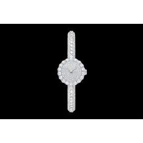 迪奥/Dior La D de Dior précieuse ø直径21毫米 CD040164M001 0000