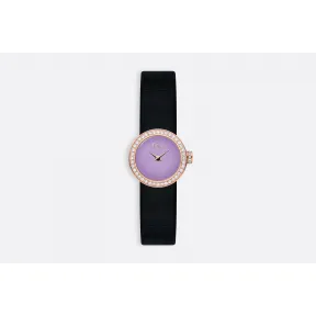 迪奥/Dior La Mini D de Dior ø 直径19 毫米 CD040170A004 0000