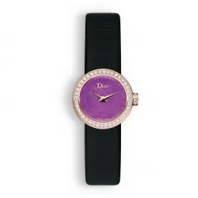 迪奥/Dior  ø直径19 毫米 CD040172A003 0000