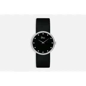 迪奥/Dior La D de Dior ø直径38 毫米 CD043114A002 0000