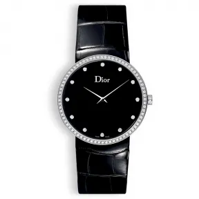 迪奥/Dior Ø直径38 毫米 CD043114A003 0000