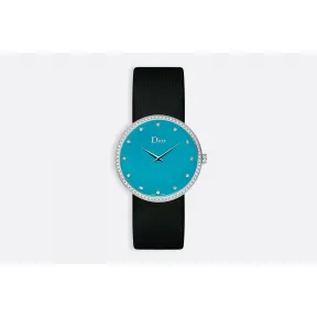 迪奥/Dior La D de Dior ø直径38 毫米 CD043161A001 0000