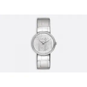 迪奥/Dior La D de Dior ø直径38 毫米 CD043161A002 0000