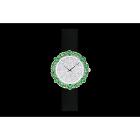 迪奥/Dior La D de Dior Cocotte腕表 CD0431I0A001 0000