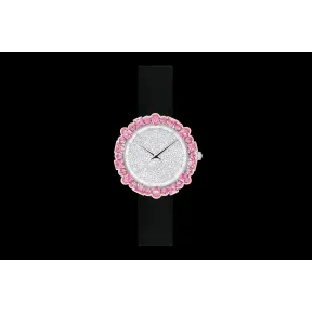 迪奥/Dior La D de Dior Cocotte腕表 CD0431I1A001 0000