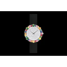 迪奥/Dior La D de Dior Cocotte腕表 CD0431I3A001 0000