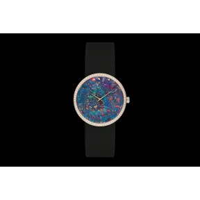 迪奥/Dior La D de Dior Opale腕表 CD043971A007 0000