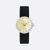 迪奥/Dior La D de Dior Céleste腕表 直径25毫米 石英机芯 CD04711X1001-0000