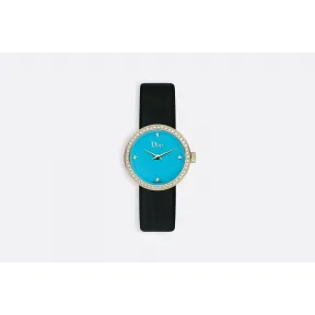 迪奥/Dior La D de Dior ø直径25 毫米 CD047150A003 0000