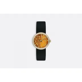 迪奥/Dior La D de Dior ø直径25 毫米 CD047151A001 0000