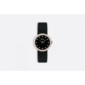 迪奥/Dior La D de Dior ø直径25 毫米 CD047170A005 0000