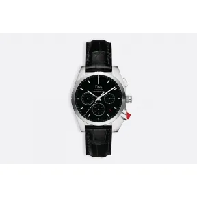 迪奥/Dior Chiffre Rouge A02 ø直径38 毫米 CD084610A004 0000