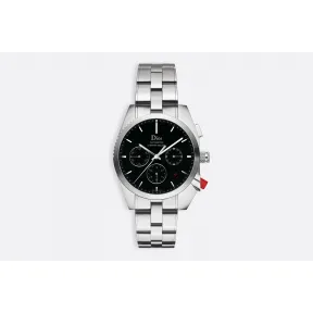 迪奥/Dior Chiffre Rouge A02 ø直径38 毫米 CD084610M002 0000