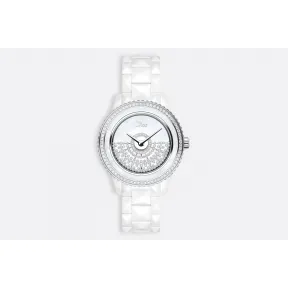 迪奥/Dior Dior Grand Bal résille ø直径33 毫米 CD123BE1C001 0000