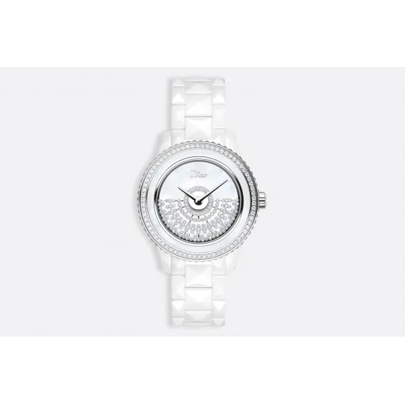 迪奥/Dior Dior Grand Bal résille ø直径33 毫米 CD123BE1C001 0000