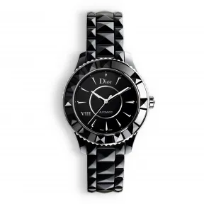 迪奥/Dior  ø直径38 毫米 CD1245E0C001 0000