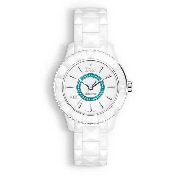 迪奥/Dior  ø直径38 毫米 CD1245EEC001 0000