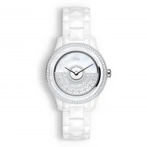 迪奥/Dior  ø直径38 毫米 CD124BE4C001 0000