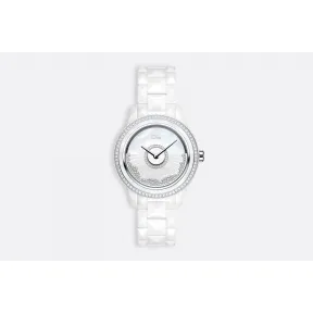 迪奥/Dior Dior Grand Bal drapée ø直径38 毫米 CD124BE4C002 0000